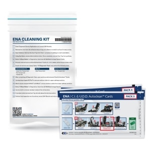 ENA Technician Cleaning Kit