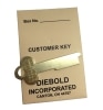 Safe Deposit Box Key Duplication Service