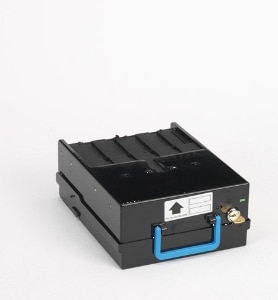 Diebold Opteva/CS 5500 Divert / Retract ATM Cassette - Tamper-Indicating