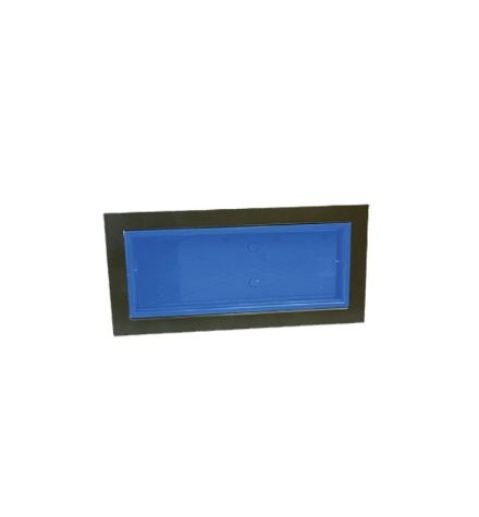Recessed Frame Mount for 14" x 18" LED Signs