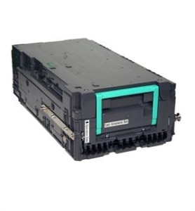 CS 3XXX Series / ILT 9900 / ILT 923 Accepting Cassette (Standard)