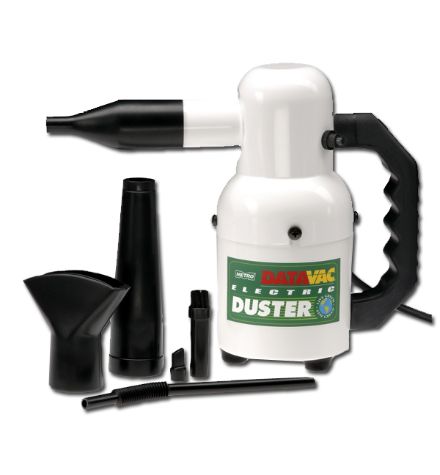 Electric Duster Cleaning Tool